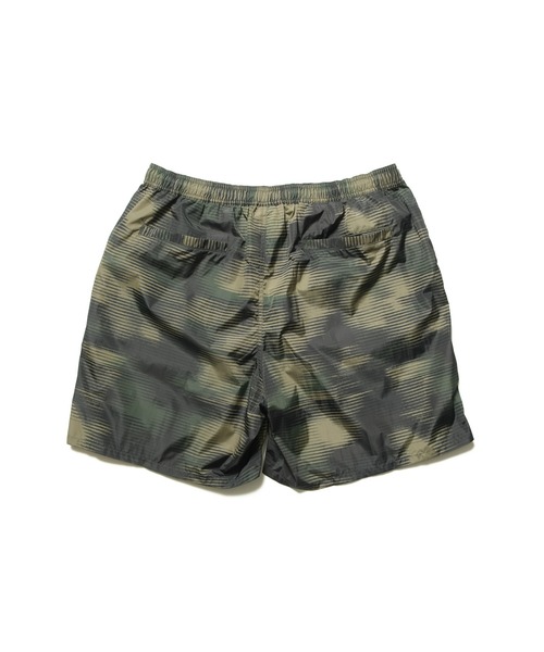 Bristol イエローショートパンツ Lサイズ　soph ブリストル Bristol Lサイズ 黄色 ショートパンツ soph ブリストル ソフ