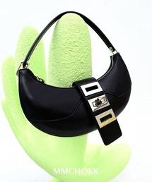 MMCHOKK 女包 Banana Bag バナナバッグ