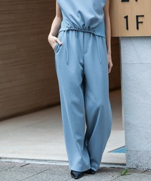 ブークレーダンボールイージーパンツ