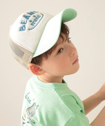 BEAMS mini(r[X~j)̃X}C bV. CAP 2025SSi90`150cmj(Lbv)