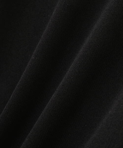 PROPORTION BODY DRESSING(プロポーションボディドレッシング)の「ニットフレアーパンツ / 1215130318(その他パンツ・レディース・ベージュ/ブラック・FREE)」の15枚目の写真