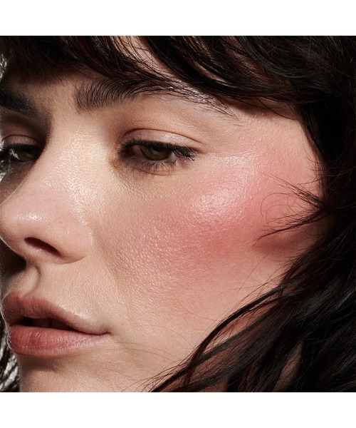 M・A・C（マック）の「【M･A･C/マック】ストロボ ビーム リキッド ブラッシュ（チーク・レディース・ライトニング/アイス グリーム/プラミー ベア/アプリコット ジェリー/アンスウィーテンド/ナイトライト/グッド バイブス/スターライト/ラバライト/マジック オーラ・FREE）」の20枚目の写真