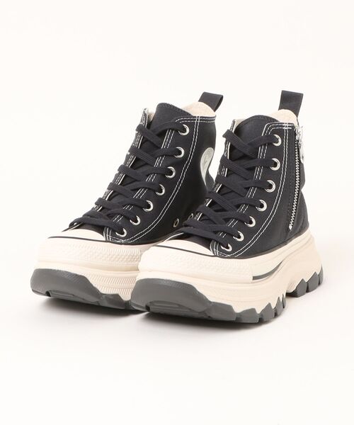 こめっと CONVERSE】31314851 ALL STAR TREKWAVE Z HI（スニーカー