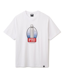 FTC（エフティーシー）の「COIT TOWER TEE（Tシャツ/カットソー・メンズ）」