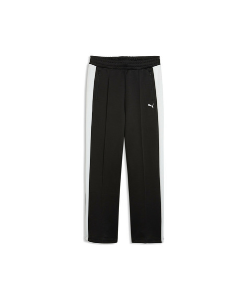 PUMA(プーマ)の「PUMA プーマ ウィメンズ T7 オールウェイズ オン ショート トラック パンツ(その他パンツ・レディース・ベージュ系その他/ブラック・LARGE/MEDIUM/SMALL/X-LARGE)」の16枚目の写真