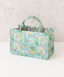 Jolly Poupee（ジョリープッペ）の「【22fabric】ムービースタジオ/バッグ（トートバッグ）」