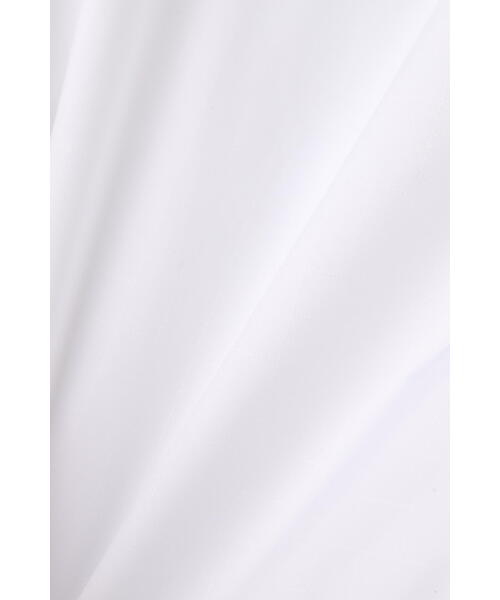 PEARLY GATES(パーリーゲイツ)の「【PEARLY GATES】TUFLEX格子レノースーパーストレッチ フルジップブルゾン(ブルゾン・レディース・ネイビー/ホワイト・MEDIUM/LARGE/SMALL)」の7枚目の写真