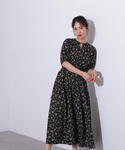 N.（N. Natural Beauty Basic）(エヌエヌナチュラルビューティーベーシック)の「ワンピース/ドレス(ワンピース)」