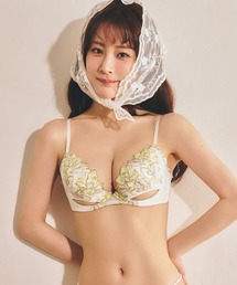 Ravijour | レミニセンスグラマーアップブラ(B~Dカップ)(ブラジャー)