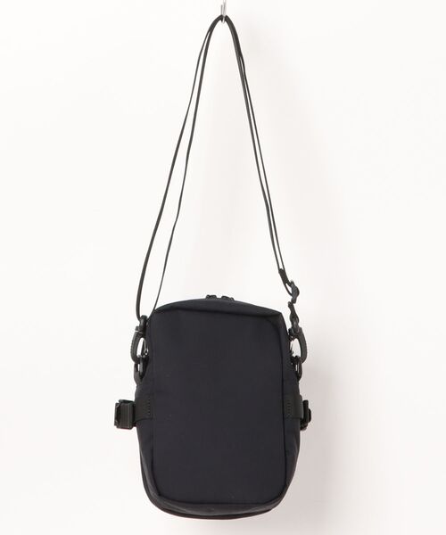 Gramicci（グラミチ）の「●GRAMICCI(グラミチ) ●CORDURA MINI SHOULDER BAG（ショルダーバッグ・メンズ・オリーブ/ブラック・FREE）」の5枚目の写真