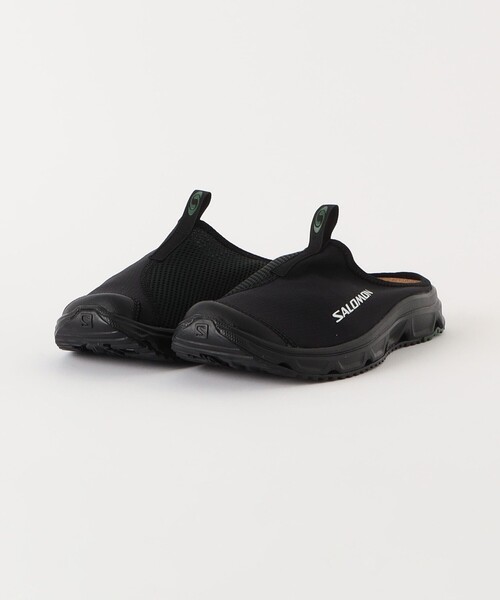 SALOMON(サロモン)の「<Salomon> RX SLIDE 3.0/サンダル(サンダル・メンズ・ブラック・25cm/28cm/27cm/26cm)」の12枚目の写真