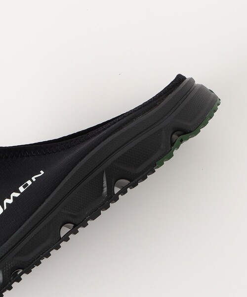 SALOMON(サロモン)の「<Salomon> RX SLIDE 3.0/サンダル(サンダル・メンズ・ブラック・25cm/28cm/27cm/26cm)」の9枚目の写真