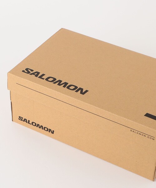 SALOMON(サロモン)の「<Salomon> RX SLIDE 3.0/サンダル(サンダル・メンズ・ブラック・25cm/28cm/27cm/26cm)」の10枚目の写真