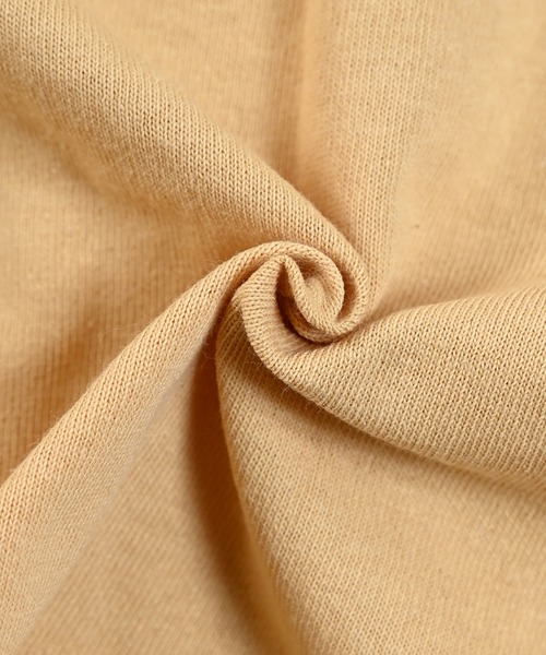 MARKEY'S（マーキーズ）の「レースカラーノースリーブカットソー（タンクトップ・キッズ・イエロー/ブラック/オフホワイト・90/100/110/120/130/140/150）」の19枚目の写真