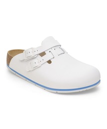 Kay PRO / ケイ PRO レザー White 【ナロー幅】 UNISEX