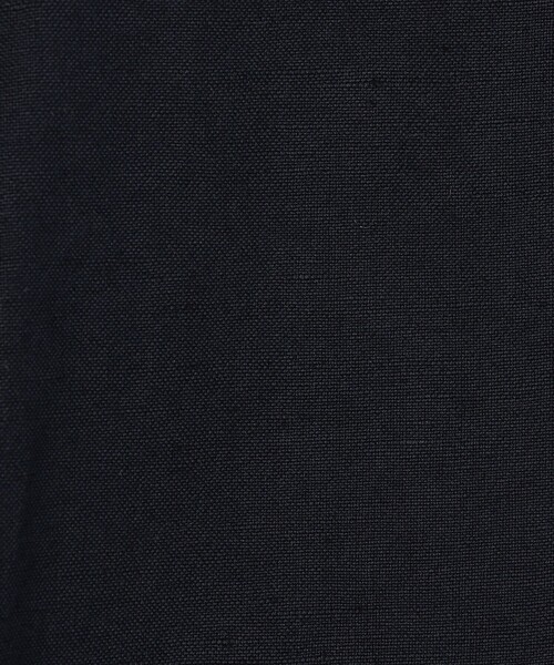 Tangent（タンジェント）の「Tangent British army chinos リネンコットン ワイドパンツ（その他パンツ・メンズ・ネイビー/グリーン・44/46/48）」の12枚目の写真