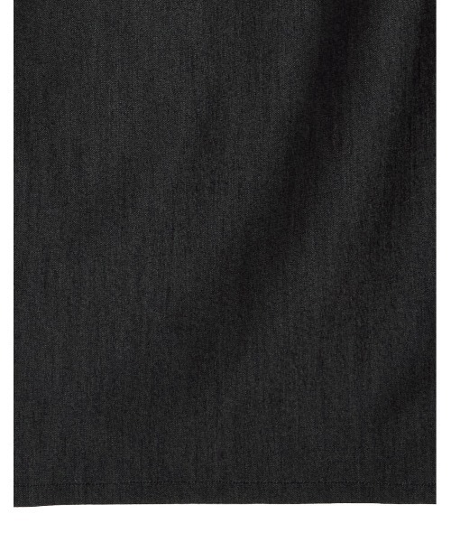 Ameri(アメリ)の「CAMISOLE SET EXTRA LONG SKIRT DRESS(ワンピース・レディース・アイボリー/ブラック・SMALL/MEDIUM)」の3枚目の写真