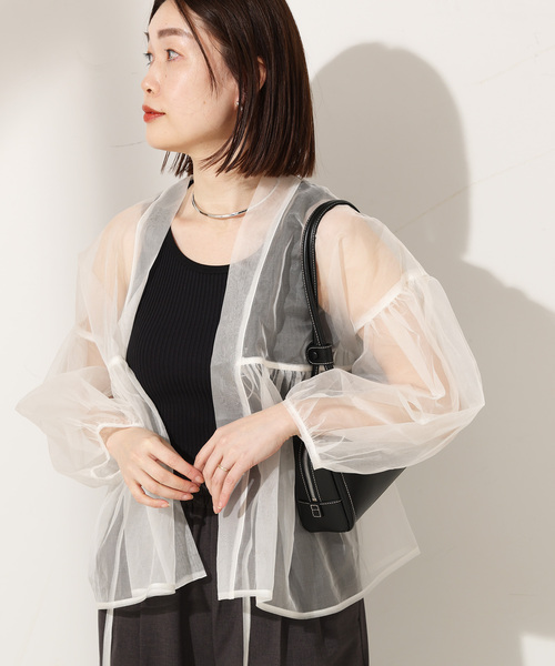 セール】【MAURIZIO MYKONOS/マウリツィオ ミコノス】TOPS
