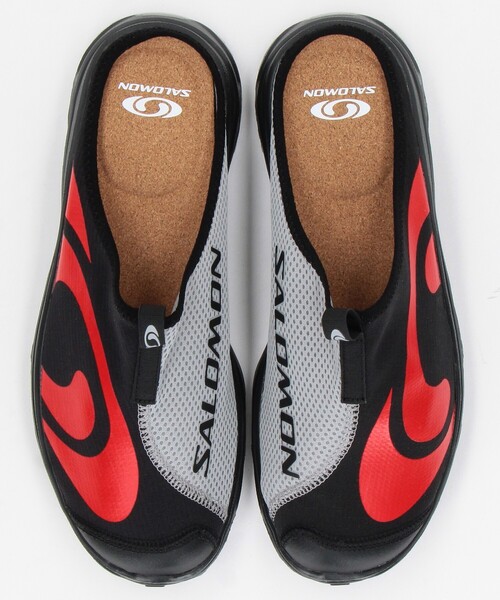 ★SALOMON★/サロモン L47759000 RX SLIDE 3.0 SEASONAL メンズ SALOMON/サロモン L47759000 RX SLIDE 3.0 SEASONAL(スニーカー