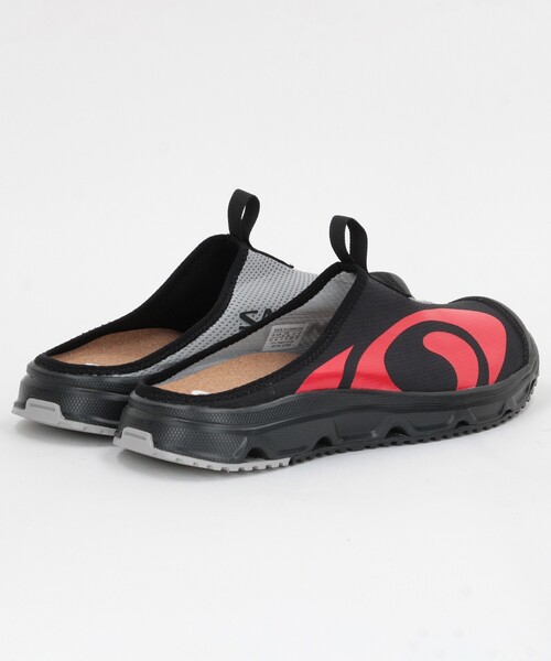 ★SALOMON★/サロモン L47759100 RX SLIDE 3.0 SEASONAL メンズ SALOMON スニーカー SALOMON/サロモン L47759100 RX SLIDE 3.0