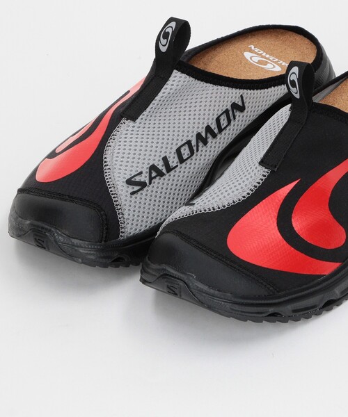 SALOMON/サロモン L47759000 RX SLIDE 3.0 SEASONAL（スニーカー