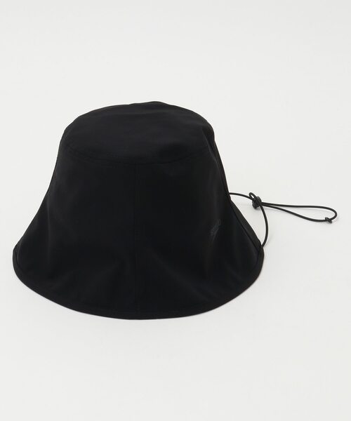 martinique(マルティニーク)の「《WEB限定》【SPEEDO/スピード】Voyage Pool Hat(ハット・レディース・ブラック/チャコールグレー・FREE)」の1枚目の写真