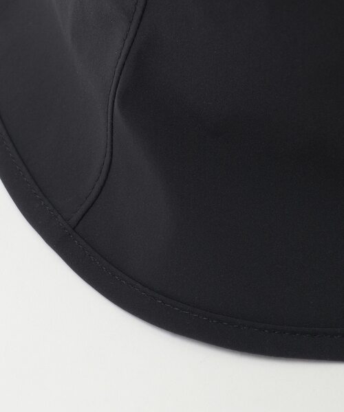 martinique(マルティニーク)の「《WEB限定》【SPEEDO/スピード】Voyage Pool Hat(ハット・レディース・ブラック/チャコールグレー・FREE)」の8枚目の写真