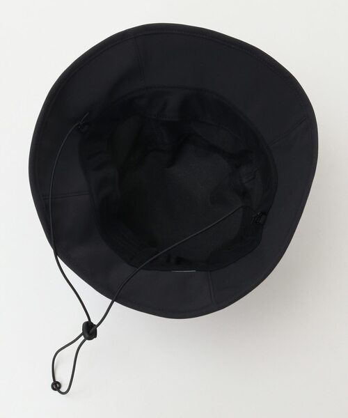 martinique(マルティニーク)の「《WEB限定》【SPEEDO/スピード】Voyage Pool Hat(ハット・レディース・ブラック/チャコールグレー・FREE)」の9枚目の写真