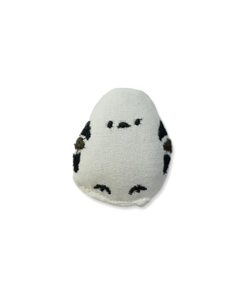 GLOBAL FORME CONCRETE(グローバルフォルムコンクリート)の「【AND PACKABLE】MG(マグネット) 動物シリーズ(その他雑貨・レディース・ブラック系その他/ホワイト系その他/ホワイト/ブラウン・FREE)」の6枚目の写真