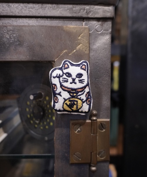 GLOBAL FORME CONCRETE(グローバルフォルムコンクリート)の「【AND PACKABLE】MG(マグネット) 動物シリーズ(その他雑貨・レディース・ブラック系その他/ホワイト系その他/ホワイト/ブラウン・FREE)」の11枚目の写真