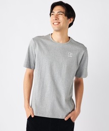 【OP/オーピー】ヘビーウェイトワンポイントロゴTシャツ