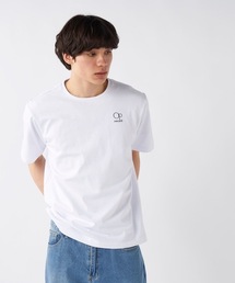 【OP/オーピー】ヘビーウェイトワンポイントロゴTシャツ