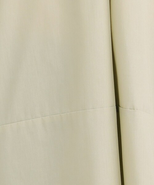 SHOO・LA・RUE（シューラルー）の「【洗える/S-LL】きれいに体型カバーが叶うチュニックシャツ（チュニック・レディース・ホワイト/ネイビー/イエロー系その他・01/02/03/04）」の18枚目の写真