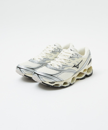【MIZUNO/ミズノ】 Wave Prophecy LS / ウェーブプロフェシーライフスタイル / スニーカー