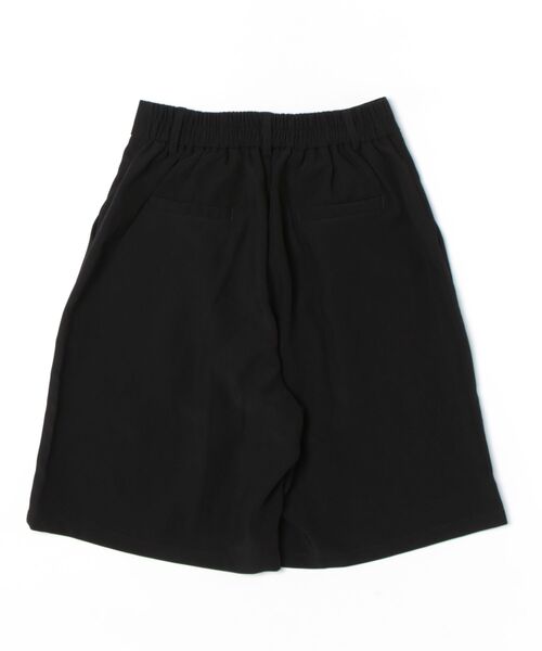 aimoha(アイモハ)の「デコラティブボタンタックショートスラックスパンツ (SS)(その他パンツ・メンズ・ライトベージュ/チョコ/ブラック・MEDIUM/LARGE)」の7枚目の写真