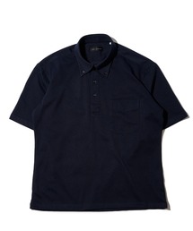 TETE HOMME（テットオム）の「【WEB限定】吸水速乾 ドライ ストレッチポロシャツ（ポロシャツ）」