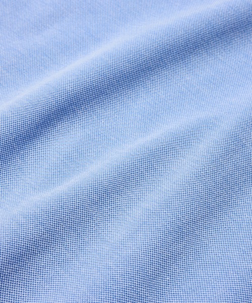 TETE HOMME(テットオム)の「【WEB限定】吸水速乾 ドライ ストレッチポロシャツ(ポロシャツ・メンズ・ネイビー/ブルー/ホワイト・LARGE/X-LARGE/MEDIUM)」の12枚目の写真