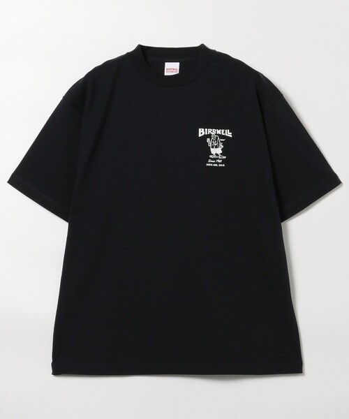 限定展開 Birdwell/バードウェル 61 T-Shirt-JP / BW-T-1-JP（T