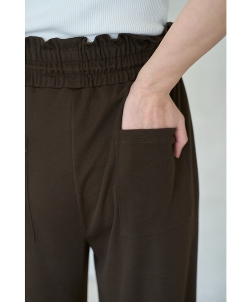 未開封⭐️完売色♥️ SNIDEL UVカットパンツ/ウォッシャブル SNIDEL｜UVカットパンツ/ウォッシャブル | Rakuten Fashion(楽天