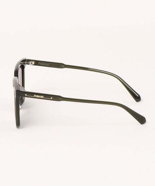 POLAROID/ポラロイド サングラス PLDCN 0058/F S 4C3/M9 紫外線