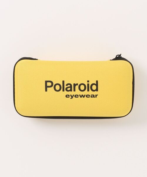 POLAROID/ポラロイド サングラス PLDCN 0058/F S 4C3/M9 紫外線