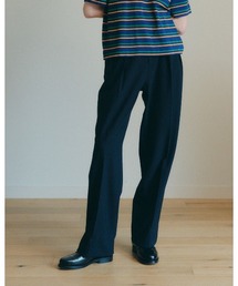 THE SHINZONE JOSE TROUSERS 25MMSPA05