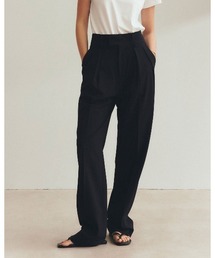 THE SHINZONE JOSE TROUSERS 25MMSPA05