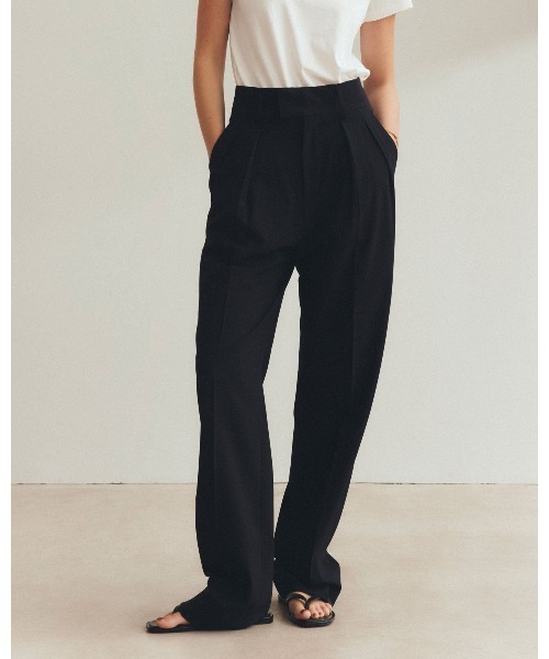 THE SHINZONE（ザ シンゾーン）の「THE SHINZONE JOSE TROUSERS
