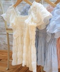 flower(フラワー)の「トップス(シャツ/ブラウス)」