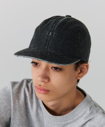 Champion（チャンピオン）の「【Champion/チャンピオン】直営限定コレクション メンズ 6パネルキャップ（キャップ）」