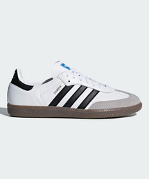 adidas | ▲adidas/アディダス SAMBA OG スニーカー ガムソール(スニーカー)