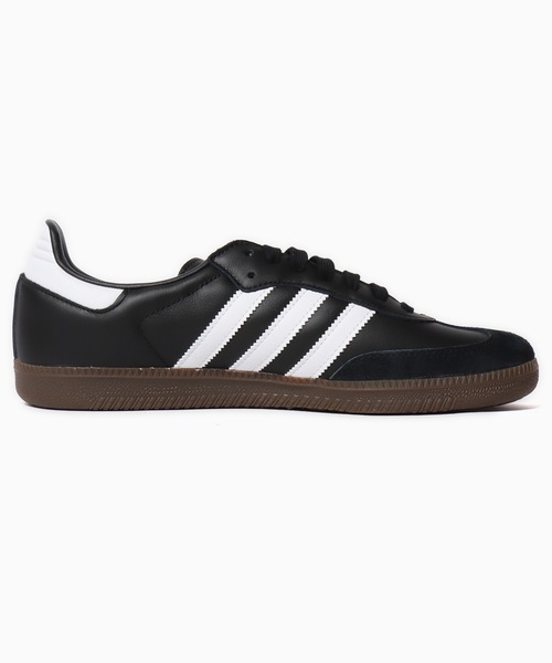 【新品】Adidas samba OGスニーカー黒 adidas Originals SAMBA OG 