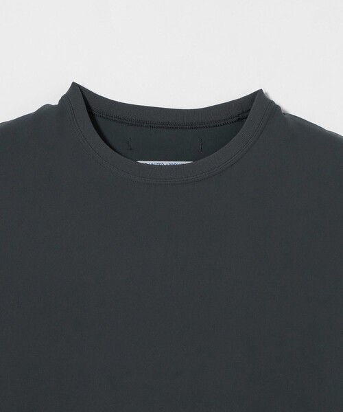 DAISUKE OBANA　リブクルーネックTシャツ セール】＜D.O UNITED ARROWS BY DAISUKE OBANA for WOMEN＞H