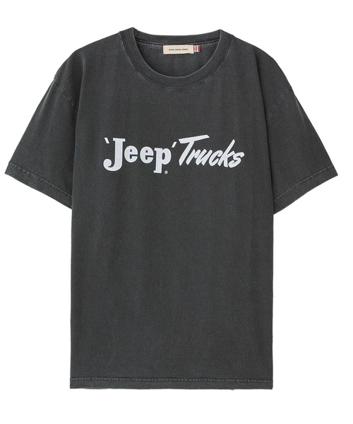 GOOD ROCK SPEED　ジープ Tシャツ GOOD ROCK SPEED/グッドロックスピード ジープ Tshirts Tシャツ